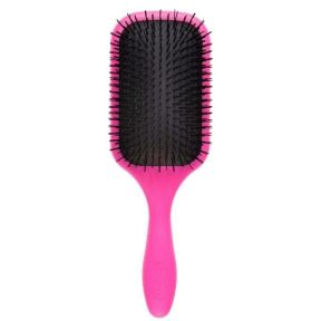 Denman D90L Tangle Tamer Paddle Brush Pink